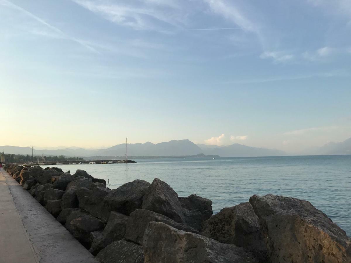 Splendid Lake Desenzano del Garda Kültér fotó